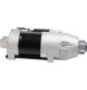 YAMAHA/ Evinrude/ Mercury/ Mariner Outboard starter - 12V F115 4-STROKE 13 TOOTH - OE#: 68V-81800-01 - MOT5019N-AM - API Marine -18349N - RCMA